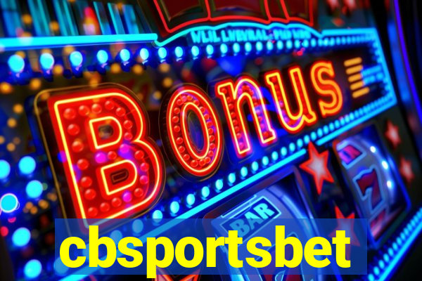 cbsportsbet