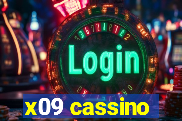 x09 cassino