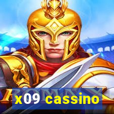x09 cassino