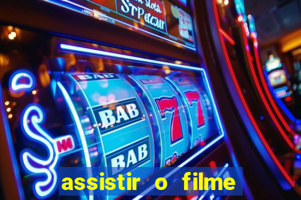 assistir o filme bilhete de loteria completo dublado
