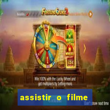 assistir o filme bilhete de loteria completo dublado