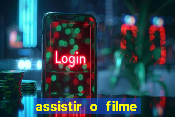 assistir o filme bilhete de loteria completo dublado