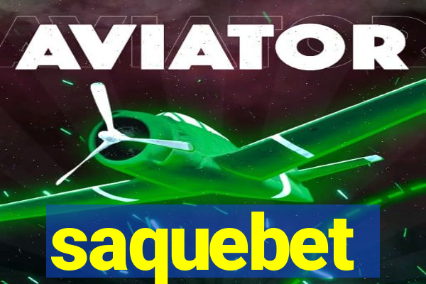 saquebet