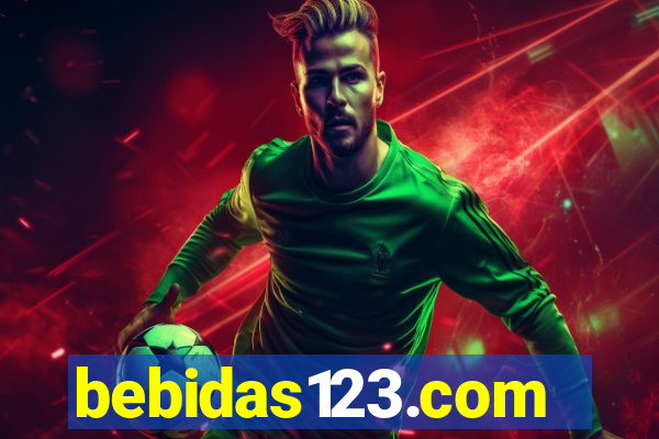 bebidas123.com