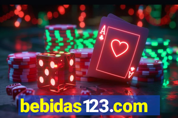 bebidas123.com