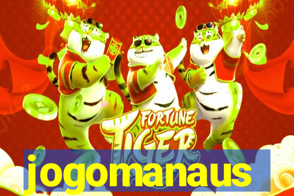 jogomanaus