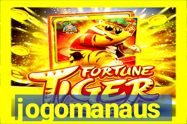 jogomanaus