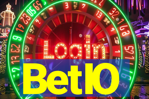 BetIO