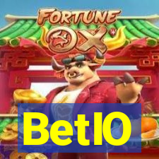 BetIO