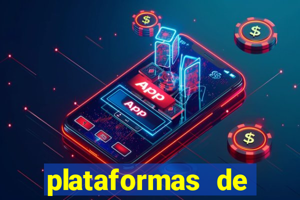 plataformas de jogos para ganhar dinheiro