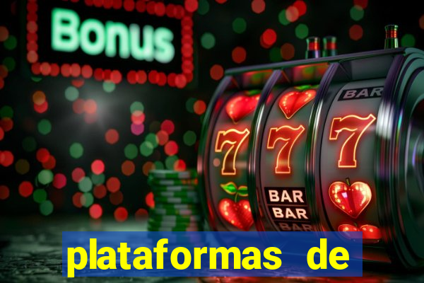 plataformas de jogos para ganhar dinheiro