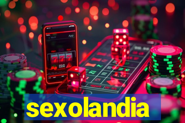 sexolandia