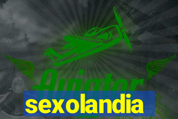 sexolandia