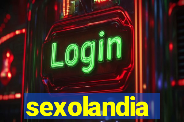 sexolandia