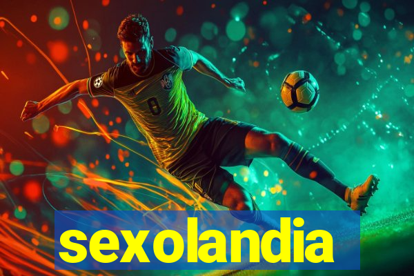 sexolandia
