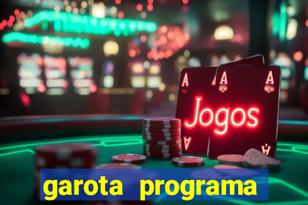 garota programa video chamada