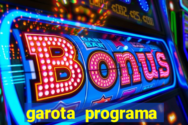 garota programa video chamada