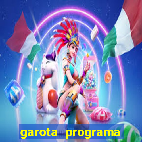 garota programa video chamada