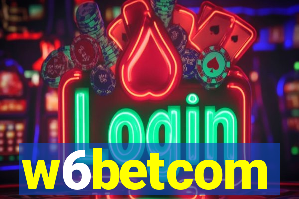 w6betcom