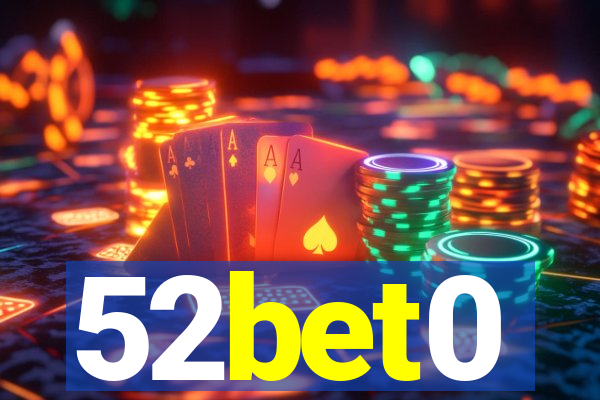 52bet0