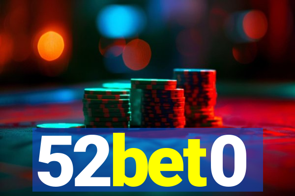 52bet0