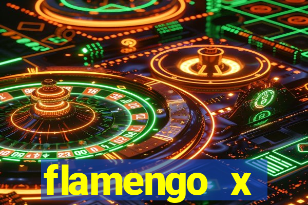 flamengo x fortaleza online futemax