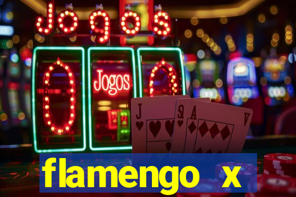 flamengo x fortaleza online futemax