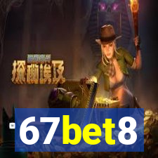 67bet8
