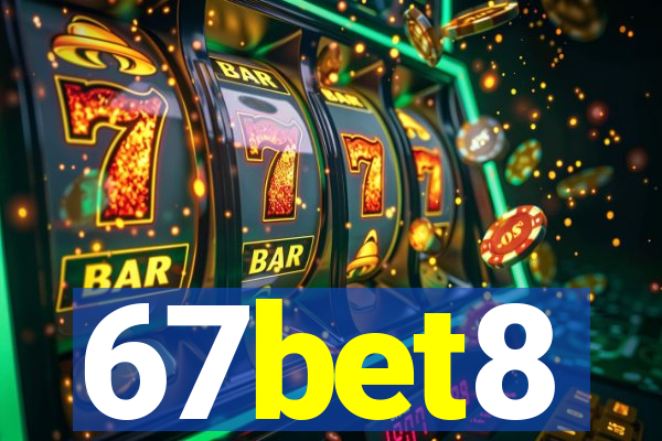 67bet8