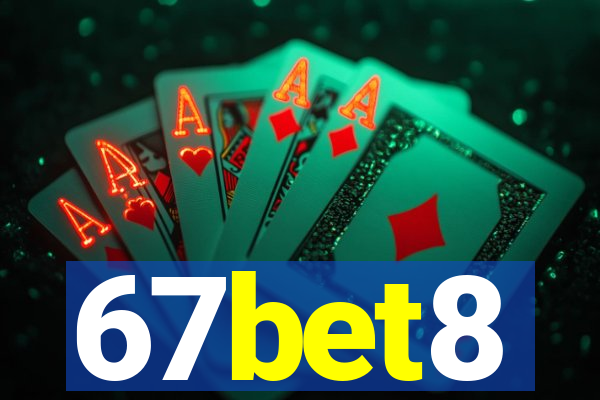 67bet8