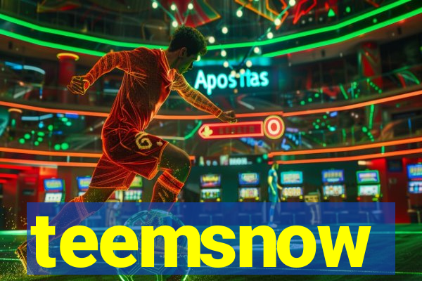 teemsnow