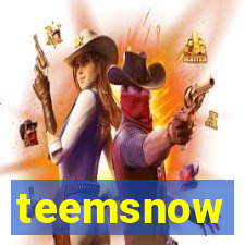 teemsnow