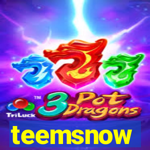 teemsnow