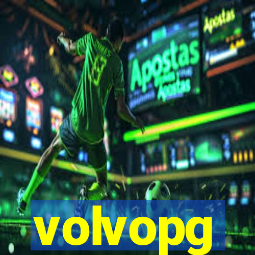 volvopg