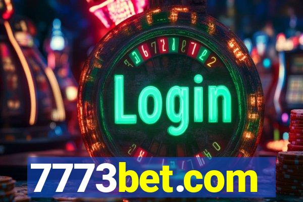 7773bet.com