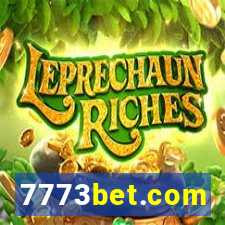 7773bet.com