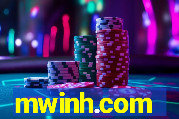 mwinh.com