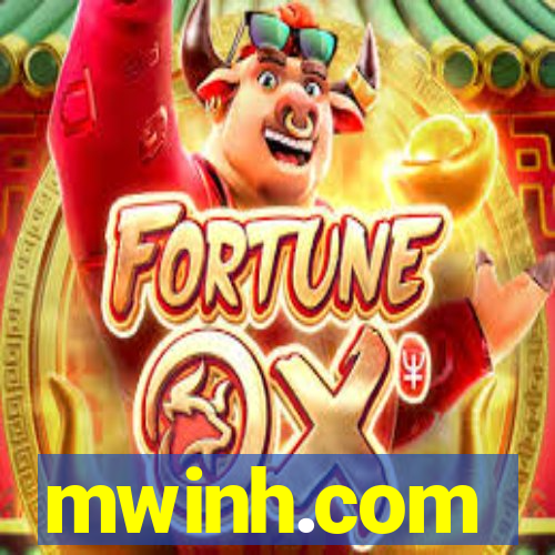 mwinh.com