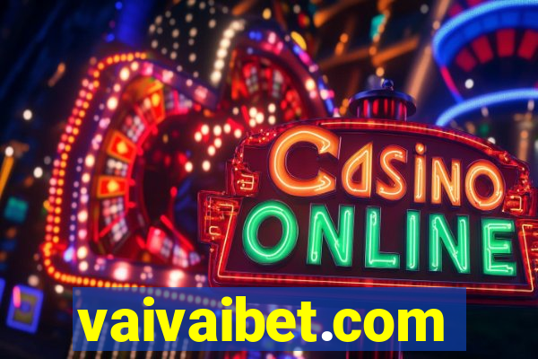 vaivaibet.com