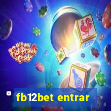fb12bet entrar