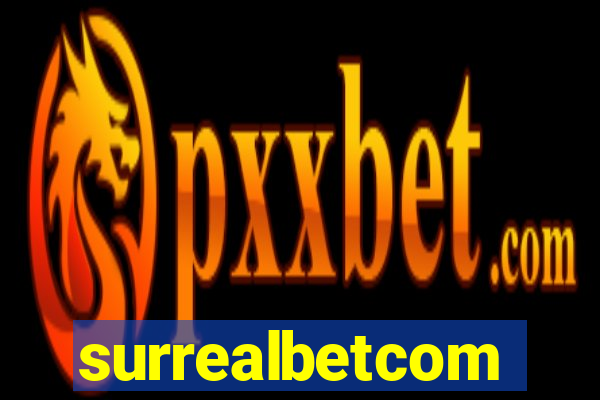 surrealbetcom