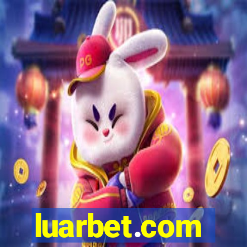 luarbet.com