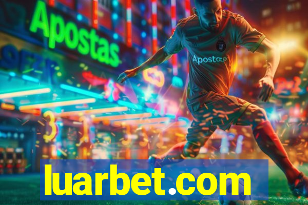 luarbet.com