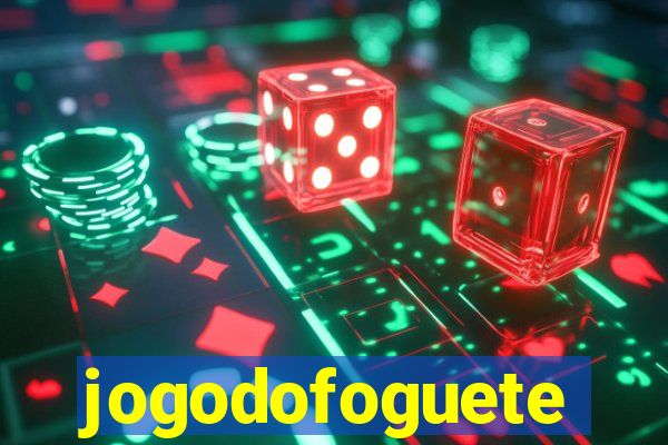 jogodofoguete