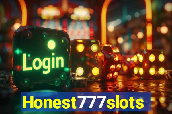 Honest777slots