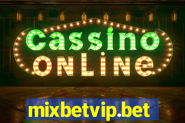mixbetvip.bet