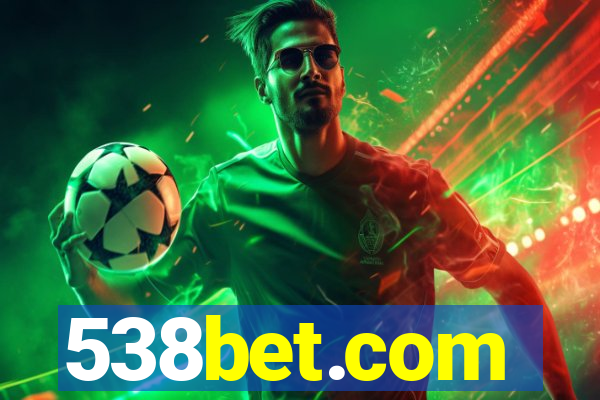 538bet.com
