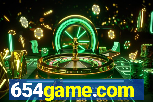 654game.com
