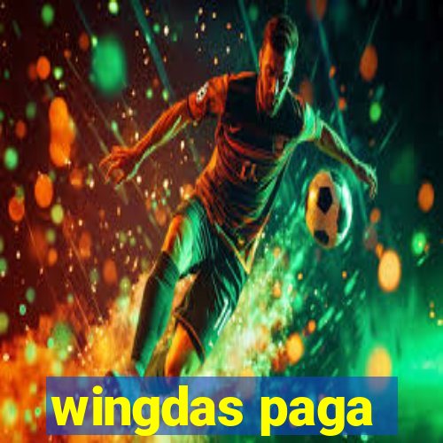 wingdas paga