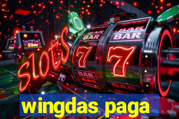 wingdas paga